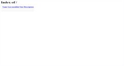 Desktop Screenshot of evenio.es