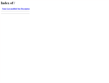 Tablet Screenshot of evenio.es